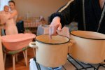 Вся Україна скинеться на гарячу воду киянам