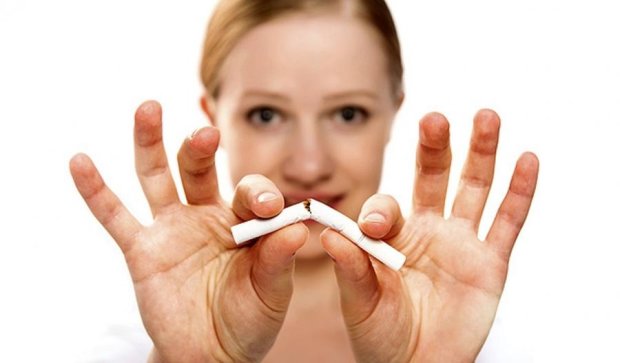 Стало известно, почему экс-курильщики полнеют