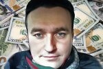 Максим Криппа