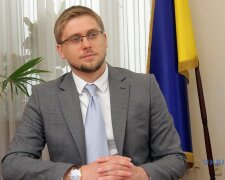 Олександр Бондаренко \ фото Укрінформ