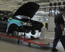 Влада Венесуели "віджала" General Motors