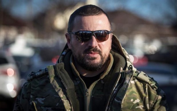 Бунт в Луганске: в сеть слили семейный архив Корнета