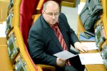 Яков Безбах: на подпевках у Пинчука
