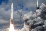 НАСА отправила на МКС ракету с грузом (видео)