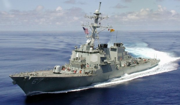 Китай угрожает США войной в Южно-Китайском море