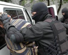 Большая операция: Мелитополь зачистили от "русского мира"