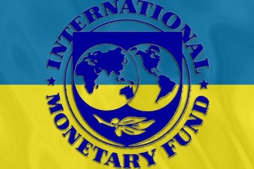 МВФ приїде з перевіркою у червні