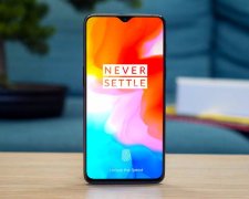 У смартфоні OnePlus 6T виявили величезний недолік