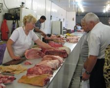 На вес золота: цены на популярные продукты взлетят до небес