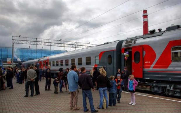 Укрзализныця опубликовала расписание праздничных поездов