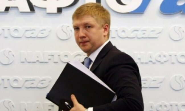 Україна розрахувалася з РФ за два мільярди кубометрів газу