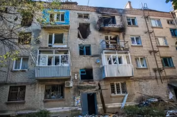 Ціна Донбасу - 15 млрд доларів