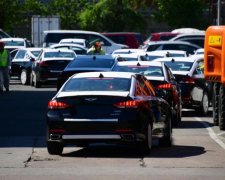 Новый закон о евробляхах: цены на авто, отмена льгот и жесткий контроль