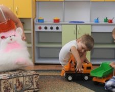 Безкоштовна праця: як дітей експлуатують в інтернаті
