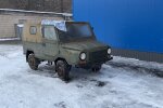 Автомобиль ЛуАЗ-969М, скриншот