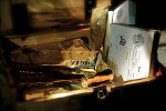 Золото Третього Рейху: щоденник есесівців вивів вчених на скарби Гітлера