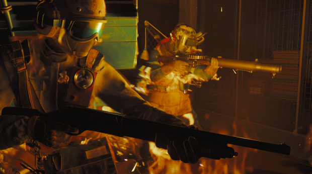 Гучний провал від Remedy? FBC: Firebreak не змогла злетіти – гравці розчаровані, онлайн мізерний