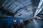 Мурали у Києві (Осокорки)