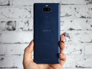 Sony Xperia 2