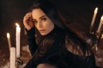 Ксенія Мішина, фото: Instagram