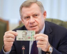 Смолій в НБУ: чого очікувати від заміни Гонтаревої