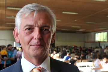 Глава ведомства по делам беженцев ФРГпокинул должность