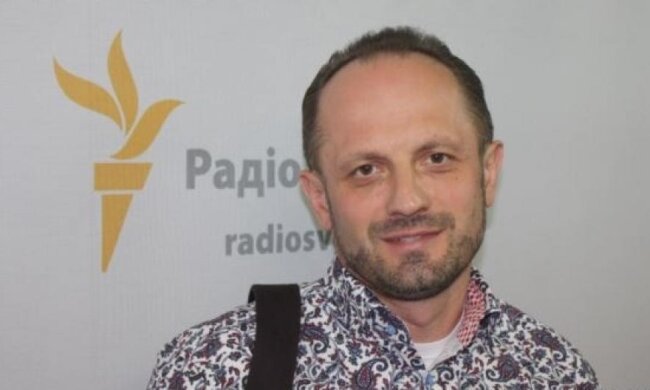 Безсмертний сказав, звідки вдарить Путін
