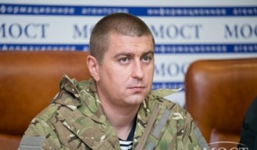 Комбат самотужки створює реабілітаційний центр