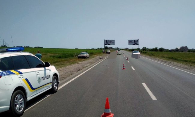 Аварія