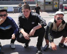 Знай бидло в обличчя: харківський "злодій в законі" хоче вбивати АТОшників