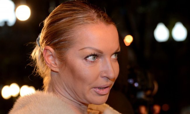 Волочкова и Джигурда разделись на камеру: искренне тебя люблю