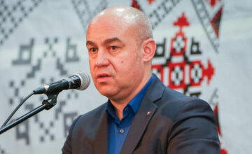 Сергій Надал