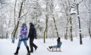 Скільки українці відпочиватимуть в 2019 році: повний список вихідних