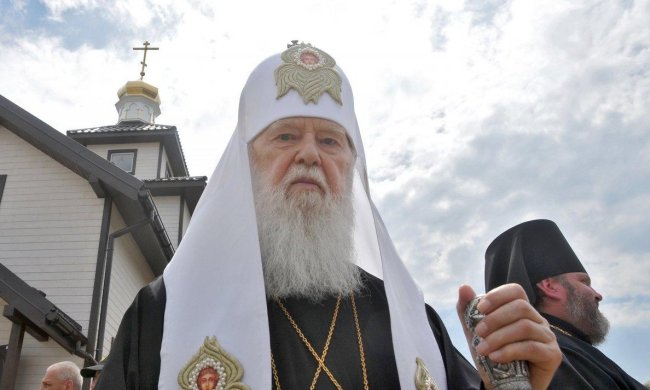 РПЦ зобов'язана визнати участь у війні проти України: у Києві готові до чесного діалогу