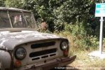 Украинец пытался вывезти в Россию куриный фарш на 80 тысяч гривен
