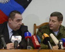 Чего и следовало ожидать: боевики вцепились друг-другу в глотки