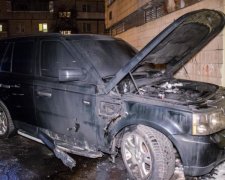 У Києві прогримів потужний вибух, є постраждалі