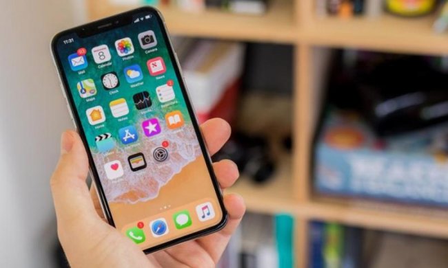 iPhone 2018 заменит любой планшет, и вот почему