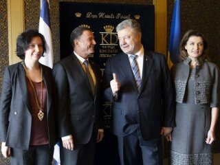 Петро Порошенко, фото: Уніан