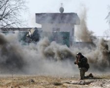 В сети показали кадры последствий жуткого обстрела Красногоровки