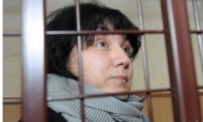 Суд оставил диверсантку "Терезу" под стражей