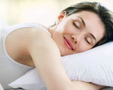 Як прокинутись виспаним: три поради для здорового сну