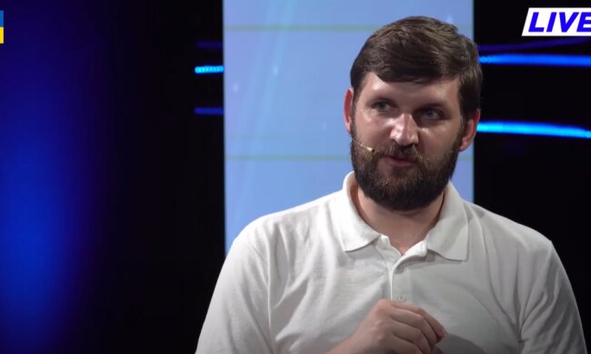 Олександр Позній