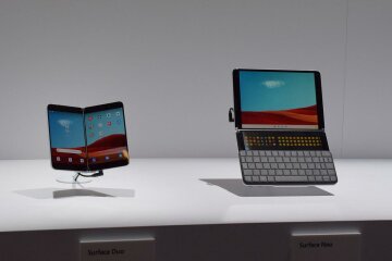 Surface Duo