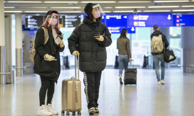 Німеччина запровадила жорсткіші правила в'їзду для українців: що потрібно знати