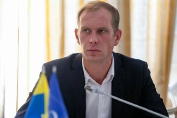 голова Держекоінспекції України Андрій Мальований