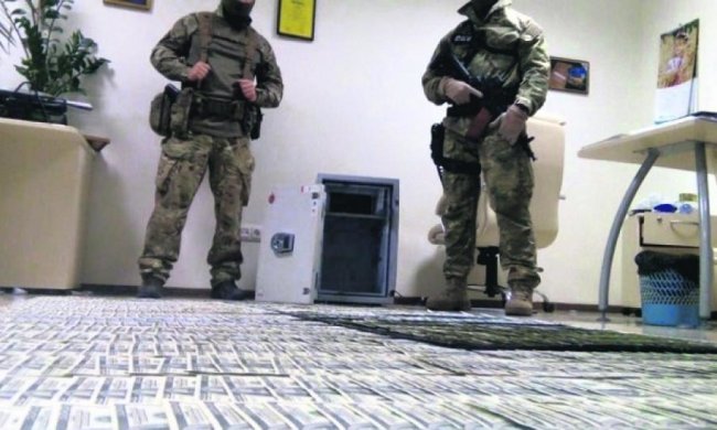 Из ГПУ убрали всех, кто занимался «бриллиантовыми прокурорами»