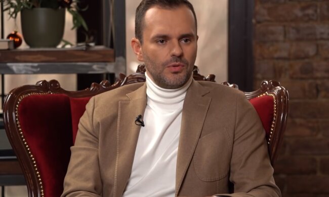 Євгеній Ковтуненко, кадр з відео