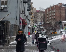 Зимова погода. Фото: скрін youtube