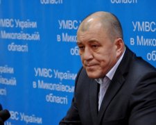 Аброськин пригрел у себя коррупционера с Николаевщины